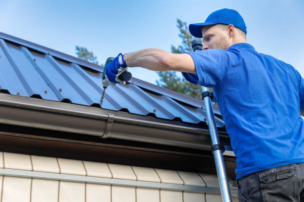 Best Cold Roofs  in Morton, IL
