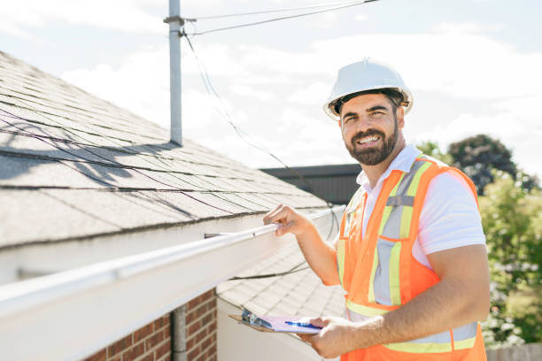 Hot Roofs in Morton, IL