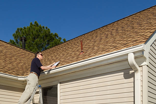 Best Roof Inspection  in Morton, IL