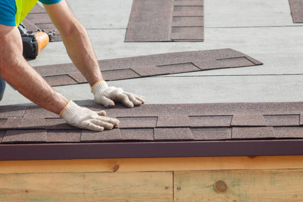 Steel Roofing in Morton, IL